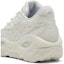 Shop Puma LaFrancé RNNR 'White Glow Silver Mist' 312274-02