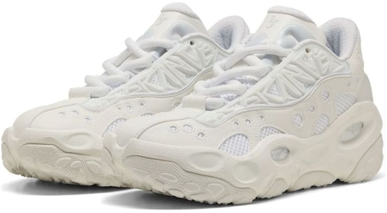 彪马 LaMelo Ball LaFranc RNR '纯白色' 312274-02 Purchase 彪马 LaMelo Ball LaFranc RNR '纯白色' 312274-02