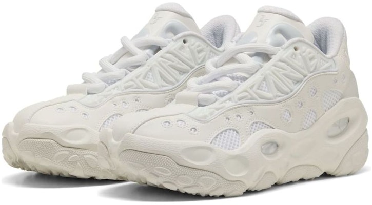 Puma LaFrancé RNNR 'White Glow Silver Mist' 312274-02 Purchase Puma LaFrancé RNNR 'White Glow Silver Mist' 312274-02