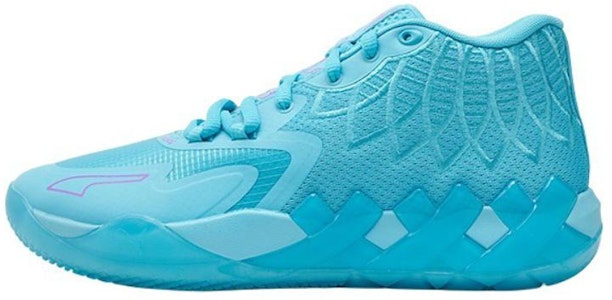 푸마 라멜로 볼 MB.01 '블루' 377237-11 Buy 푸마 라멜로 볼 MB.01 '블루' 377237-11