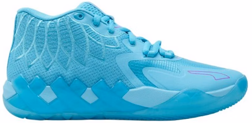 Puma LaMelo Ball MB.01 'Blue' 377237-11 Order Puma LaMelo Ball MB.01 'Blue' 377237-11