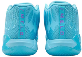 Lookbook Puma LaMelo Ball MB.01 'Blue' 377237-11