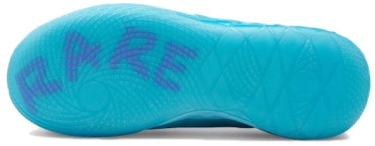 푸마 라멜로 볼 MB.01 '블루' 377237-11 Shop 푸마 라멜로 볼 MB.01 '블루' 377237-11