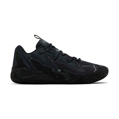 Puma MB.03 Lo Team 'Black'