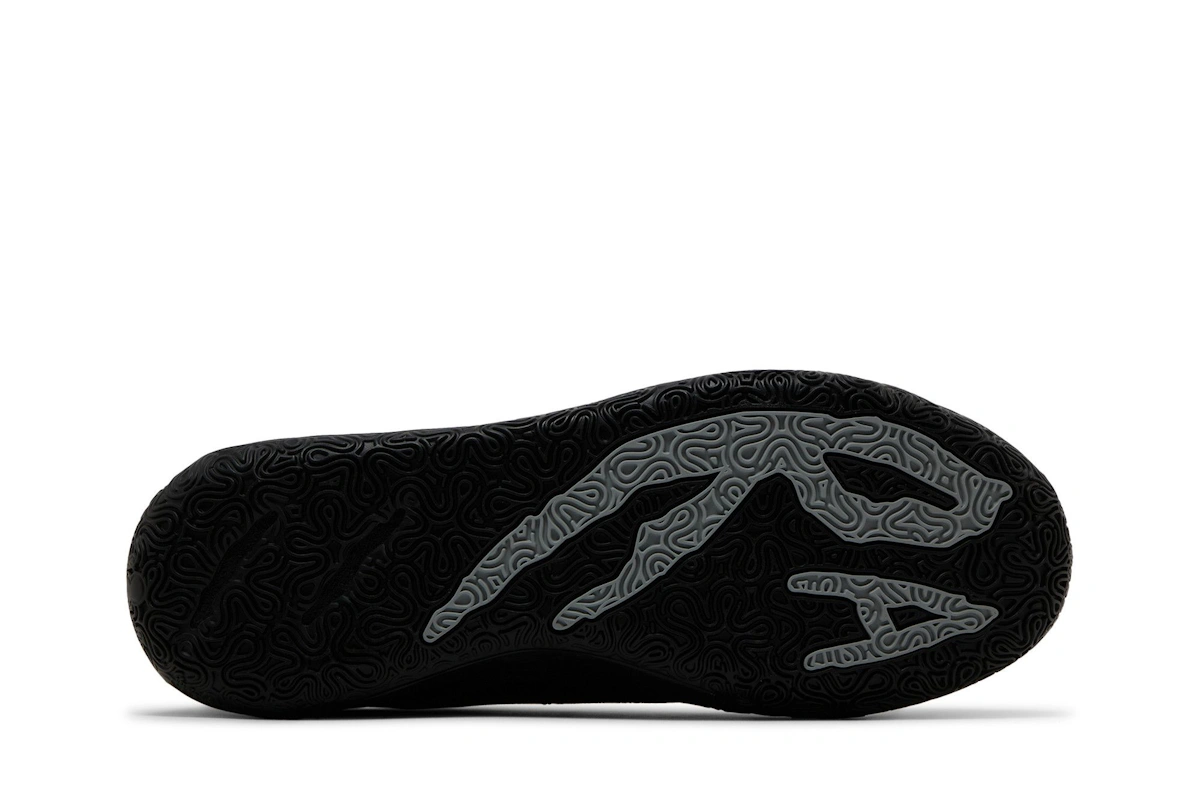 Puma MB.03 Lo Team 'Black'