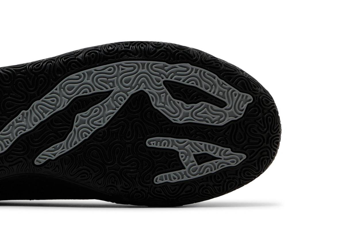 Puma MB.03 Lo Team 'Black'