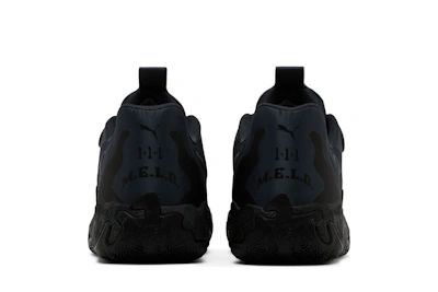 Puma MB.03 Lo Team 'Black'