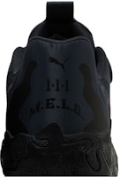 Puma LaMelo Ball MB.03 Lo Hitam Abu-abu Kuat 310519-03 Sizing Puma LaMelo Ball MB.03 Lo Hitam Abu-abu Kuat 310519-03