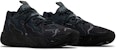 Puma LaMelo Ball MB.03 Lo Hitam Kelabu Kuat 310519-03