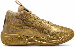 Puma LaMelo Ball MB.04 'Golden Child' 311312-01 Puma LaMelo Ball MB.04 'Golden Child' 311312-01