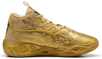 Puma LaMelo Ball MB.04 'Anak Emas' 311312-01 Order Puma LaMelo Ball MB.04 'Anak Emas' 311312-01