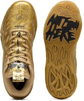 Puma LaMelo Ball MB.04 'Anak Emas' 311312-01 Shop Puma LaMelo Ball MB.04 'Anak Emas' 311312-01
