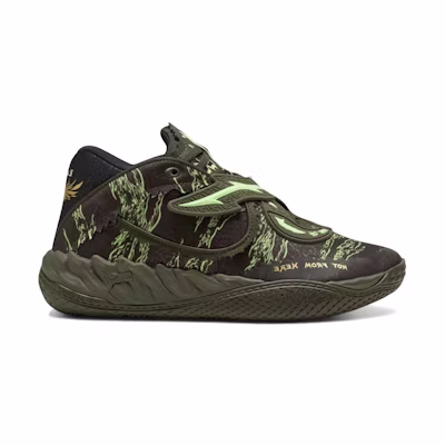Puma MB.05 'Camo'