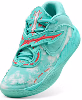Lookbook Puma LaMelo Ball MB.05 Melo Welt Basketballschuhe 312798-01