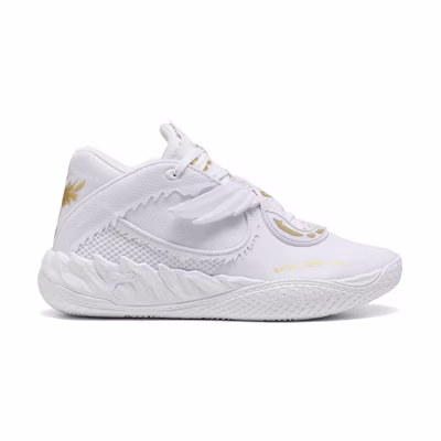 Puma MB.05 'Mist'