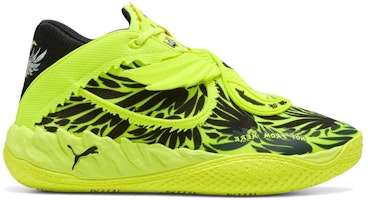 Puma MB.05 'Voltage' 312131-01 Puma MB.05 'Voltage' 312131-01