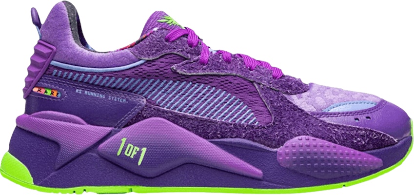 (Grade School) Puma LaMelo Ball x RS-X Jr 'Galaksi' 387028-01 Buy (Grade School) Puma LaMelo Ball x RS-X Jr 'Galaksi' 387028-01
