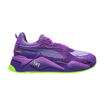 (GS) Puma LaMelo Ball RS-X Jr 'Galaxy'