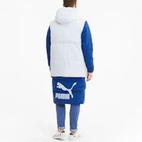 Purchase Puma 藍色連帽羽絨冬季外套 598317-73