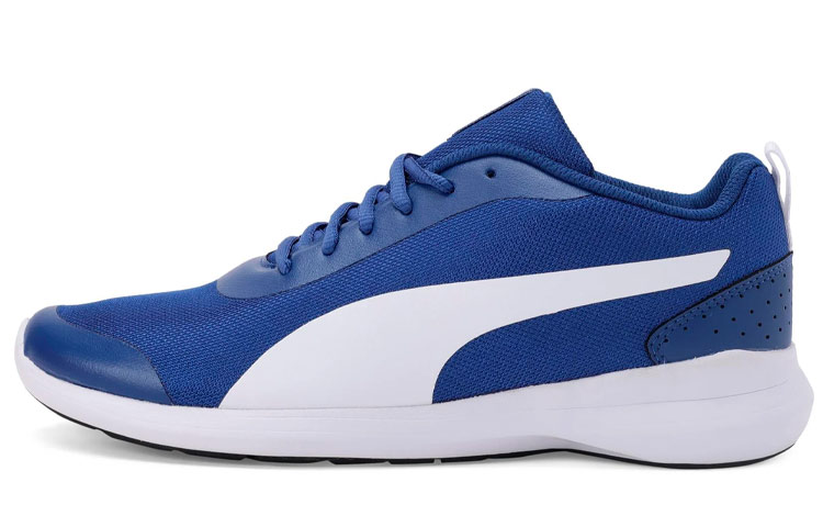 Puma Lazer Evo 'Blue White' 371896-03