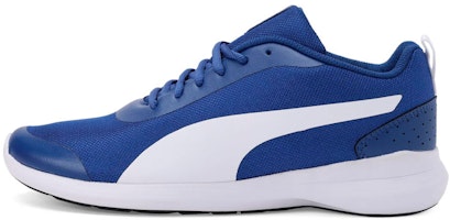 Puma Lazer Evo 'Blue White' 371896-03 Puma Lazer Evo 'Blue White' 371896-03
