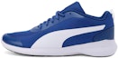 Buy Puma Lazer Evo 'Blue White' 371896-03