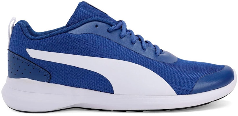 Puma Lazer Evo 'Blue White' 371896-03 Order Puma Lazer Evo 'Blue White' 371896-03