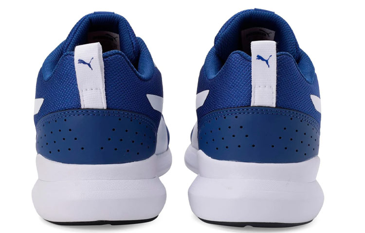 Lookbook Puma Lazer Evo ''Blu Bianco'' 371896-03