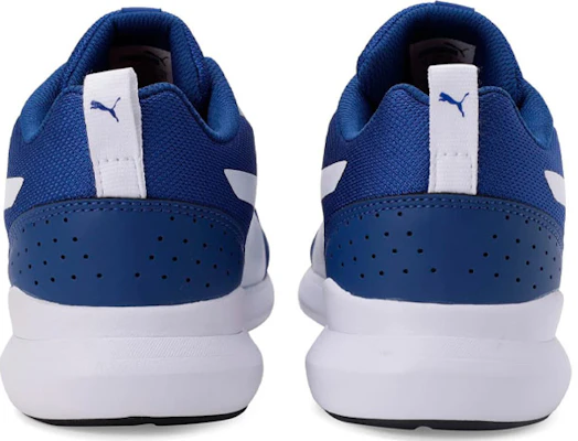 Puma Lazer Evo ''Blu Bianco'' 371896-03 Lookbook Puma Lazer Evo ''Blu Bianco'' 371896-03