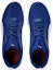 Lookbook Puma Lazer Evo 'Blue White' 371896-03