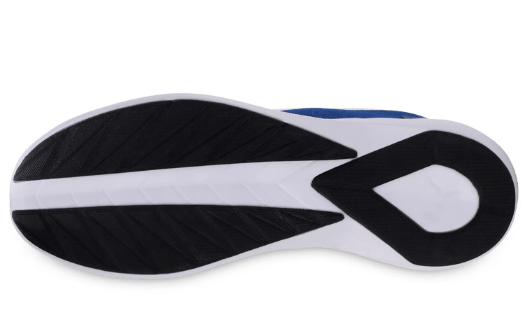 Shop Puma Lazer Evo ''Blu Bianco'' 371896-03