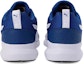 Shop Puma Lazer Evo 'Blue White' 371896-03