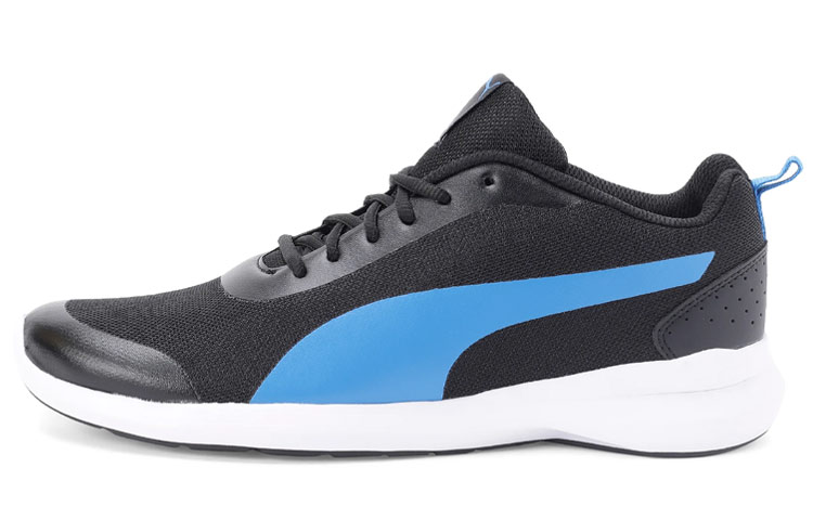 Buy Puma Lazer Evo IDP ''Nero Blu'' 371896-01