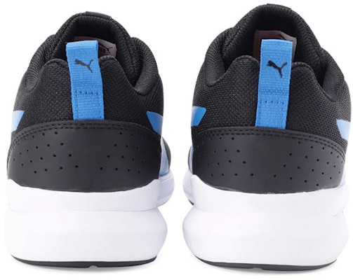 Puma Lazer Evo IDP 'Black Blue' 371896-01 Shop Puma Lazer Evo IDP 'Black Blue' 371896-01