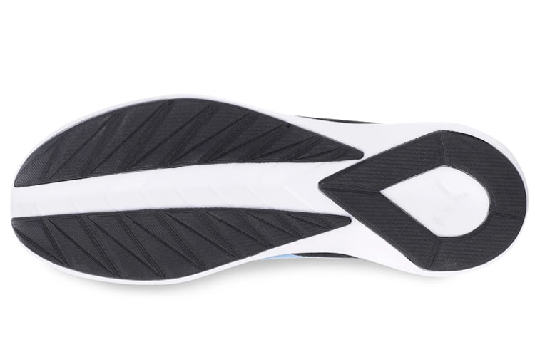 Purchase Puma Lazer Evo IDP ''Nero Blu'' 371896-01