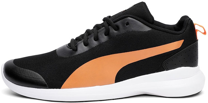 Puma Lazer Evo IDP 'Black Orange' 368514-02 Buy Puma Lazer Evo IDP 'Black Orange' 368514-02