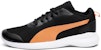 Puma Lazer Evo IDP 'Black Orange' 368514-02