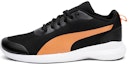 Buy Puma Lazer Evo IDP 'Black Orange' 368514-02