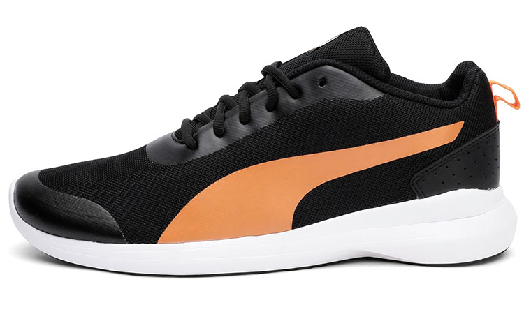 Buy Puma Lazer Evo IDP 'Hitam Oranye' 368514-02