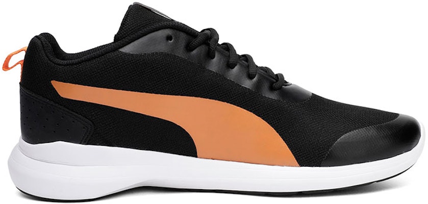 Puma Lazer Evo IDP黑橙配色 368514-02 Order Puma Lazer Evo IDP黑橙配色 368514-02