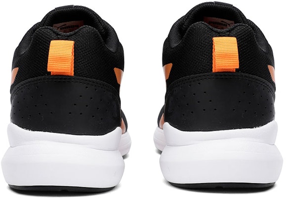 Puma Lazer Evo IDP黑橙配色 368514-02 Shop Puma Lazer Evo IDP黑橙配色 368514-02
