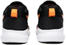 Shop Puma Lazer Evo IDP ''Schwarz Orange'' 368514-02