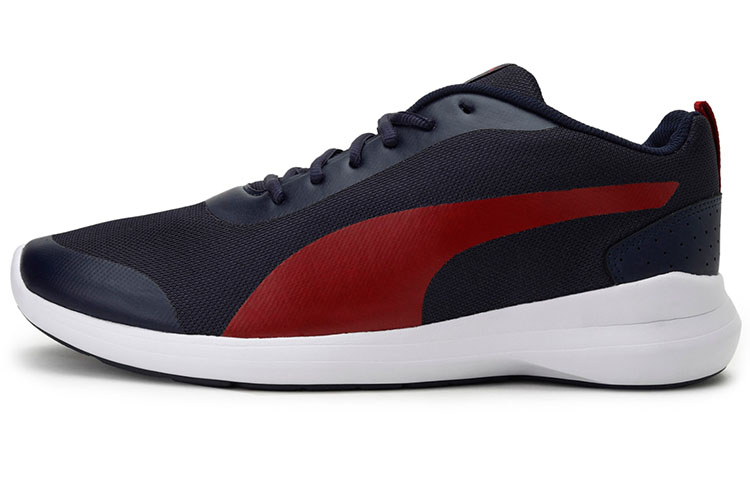 Buy Puma Lazer Evo IDP ''Nero Rosso'' 368514-01
