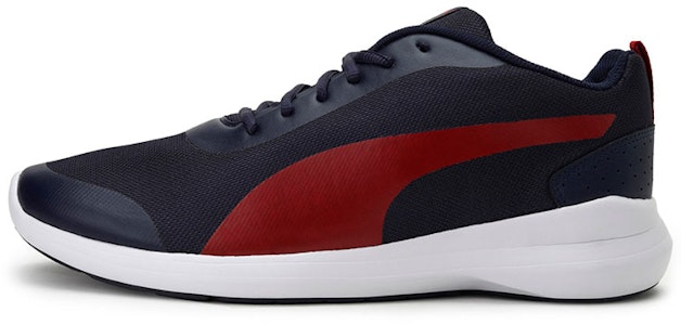 Puma Lazer Evo IDP 'Hitam Merah' 368514-01 Buy Puma Lazer Evo IDP 'Hitam Merah' 368514-01