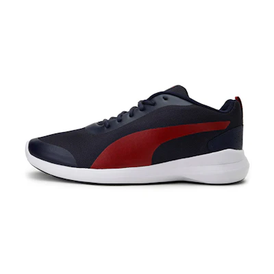 Puma Lazer Evo IDP 'Black Red'