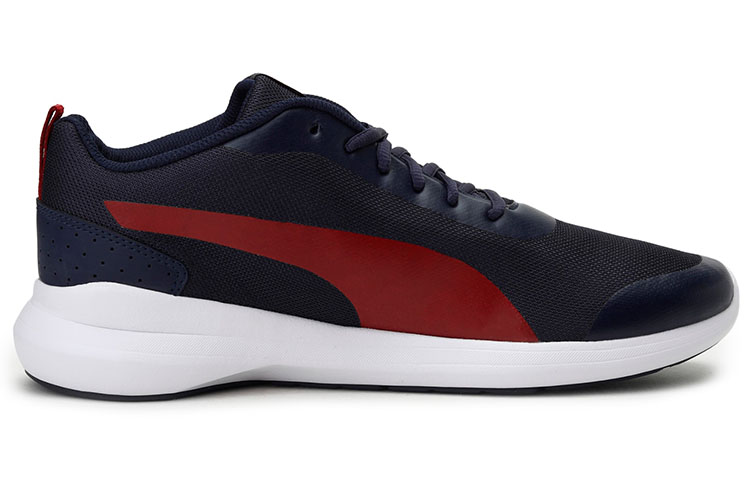 Order Puma Lazer Evo IDP ''Nero Rosso'' 368514-01