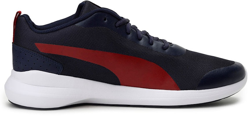 Puma Lazer Evo IDP 'Hitam Merah' 368514-01 Order Puma Lazer Evo IDP 'Hitam Merah' 368514-01