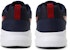 Puma Lazer Evo IDP 'Black Red' 368514-01