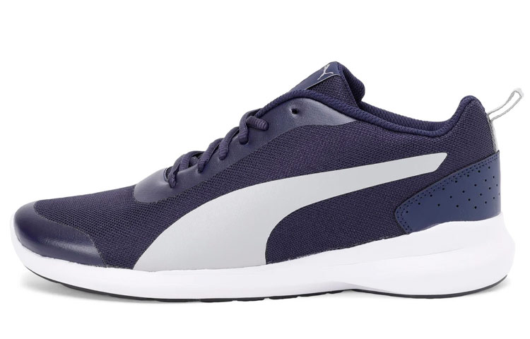 Puma Lazer Evo IDP 'Blue Grey White' 371896-02