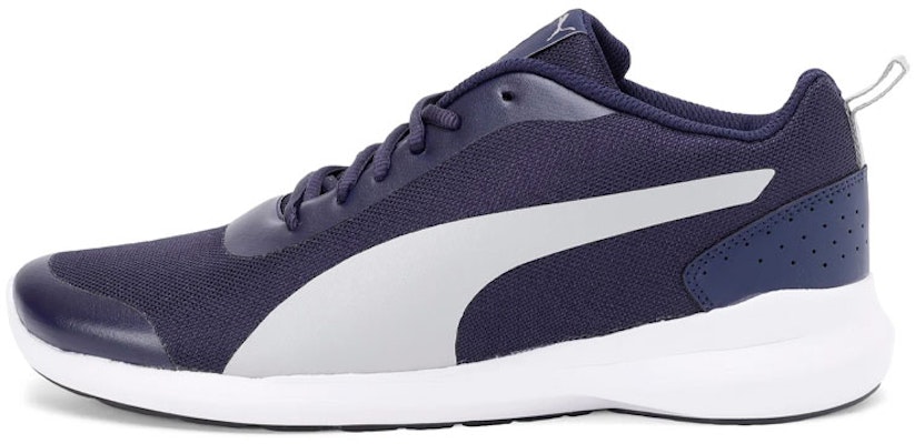 Puma Lazer Evo IDP 'Blue Grey White' 371896-02 Buy Puma Lazer Evo IDP 'Blue Grey White' 371896-02